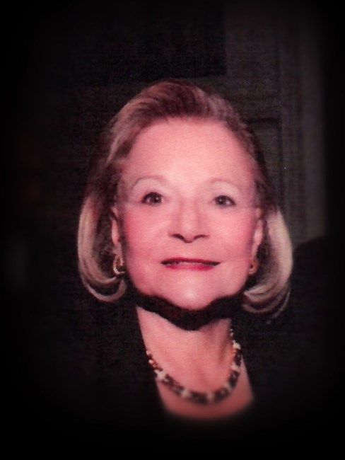 Obituary of Jacqueline Kaufman
