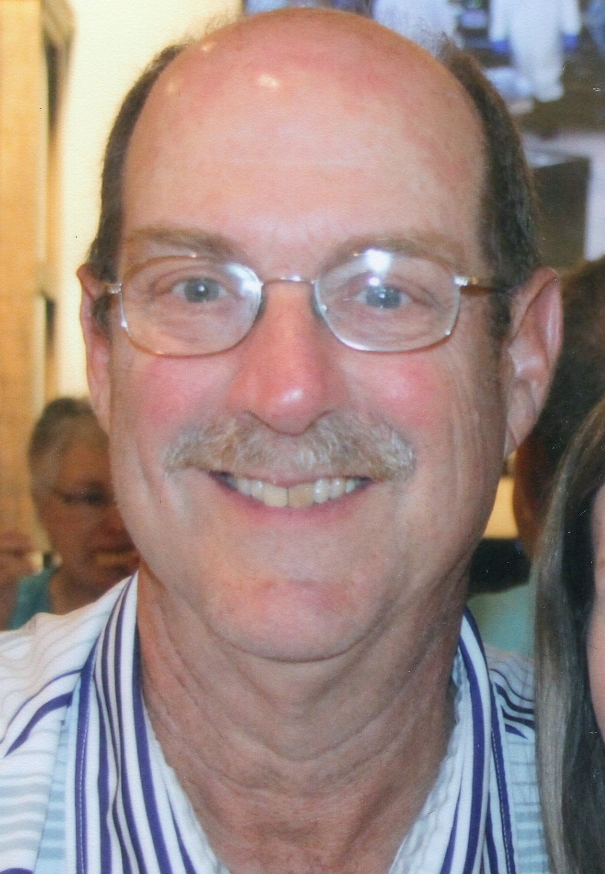 John Allen Rahm Sr. Obituary - Gonzales, LA