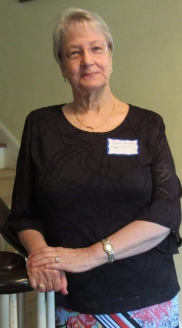 Obituary of Judith Ann Rivers