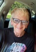 Gale Roberson