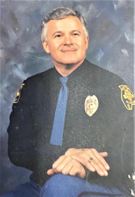 Obituary of Thomas Benton White