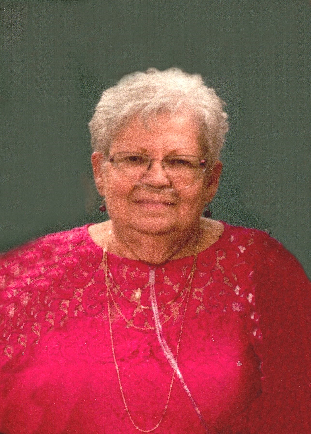 Kansas City Star Recent Obituaries - oh1t04c