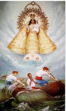 Obituary of Fausta M Castro