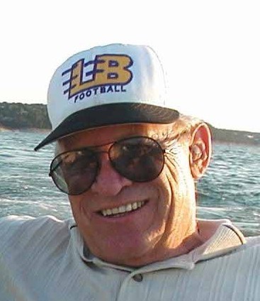 Obituary of Jack Uffen