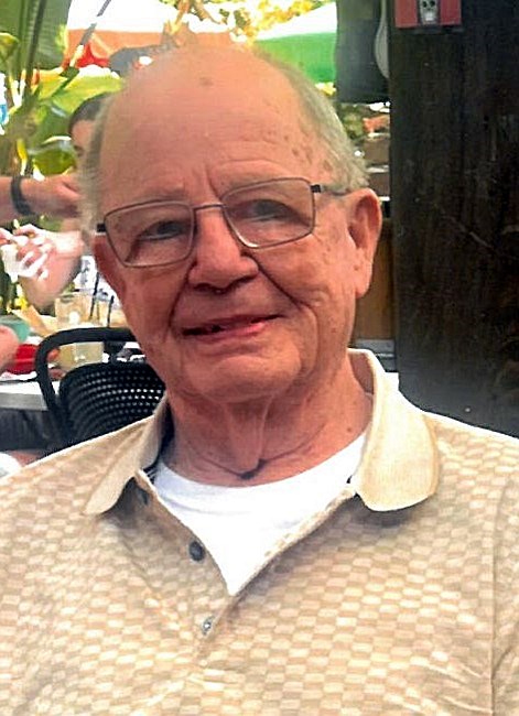 Obituary of Wilmer Paul Boudreaux