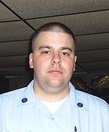 Obituary of Adrian Paul Serrano