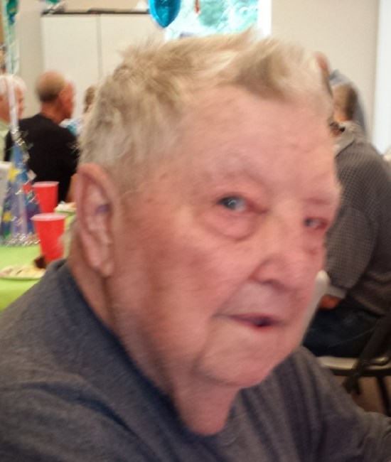 Obituary of Glenn W Davis