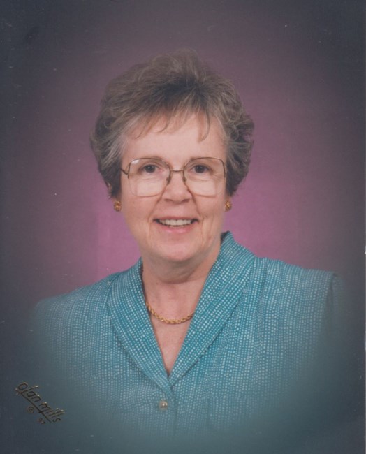 Obituary of Renee Marsteller Owens