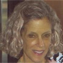 Obituary of Susan Anne MacArthur