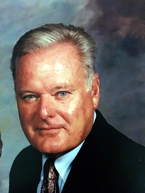 Obituary of Robert Thomas Eagen