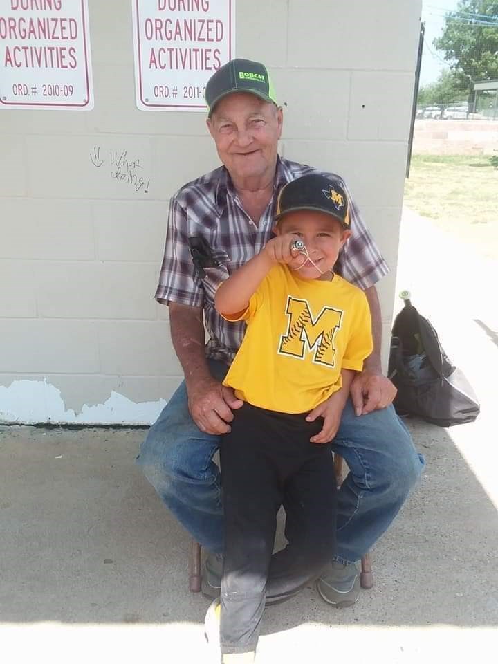 Obituary of Steven Gene Henderson