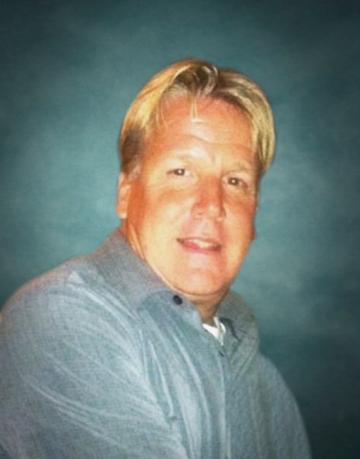 Obituary of John Robert Mosby