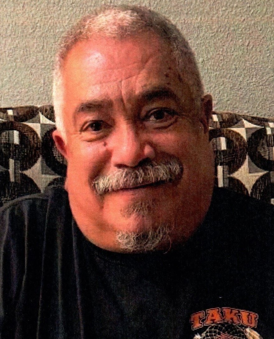 Obituary of Edward Minjarez Sr.