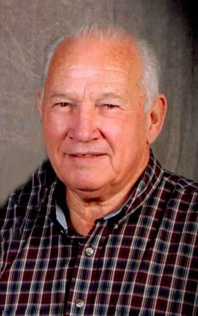 Theodore F. Brulotte Jr. Obituary - Yakima, WA