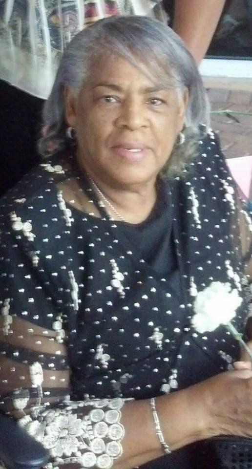 Obituary of Peggy Ruth Edwards-Vasquez