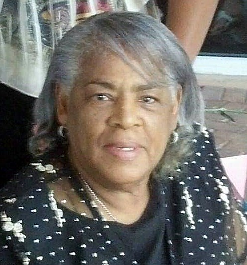 Obituary of Peggy Ruth Edwards-Vasquez