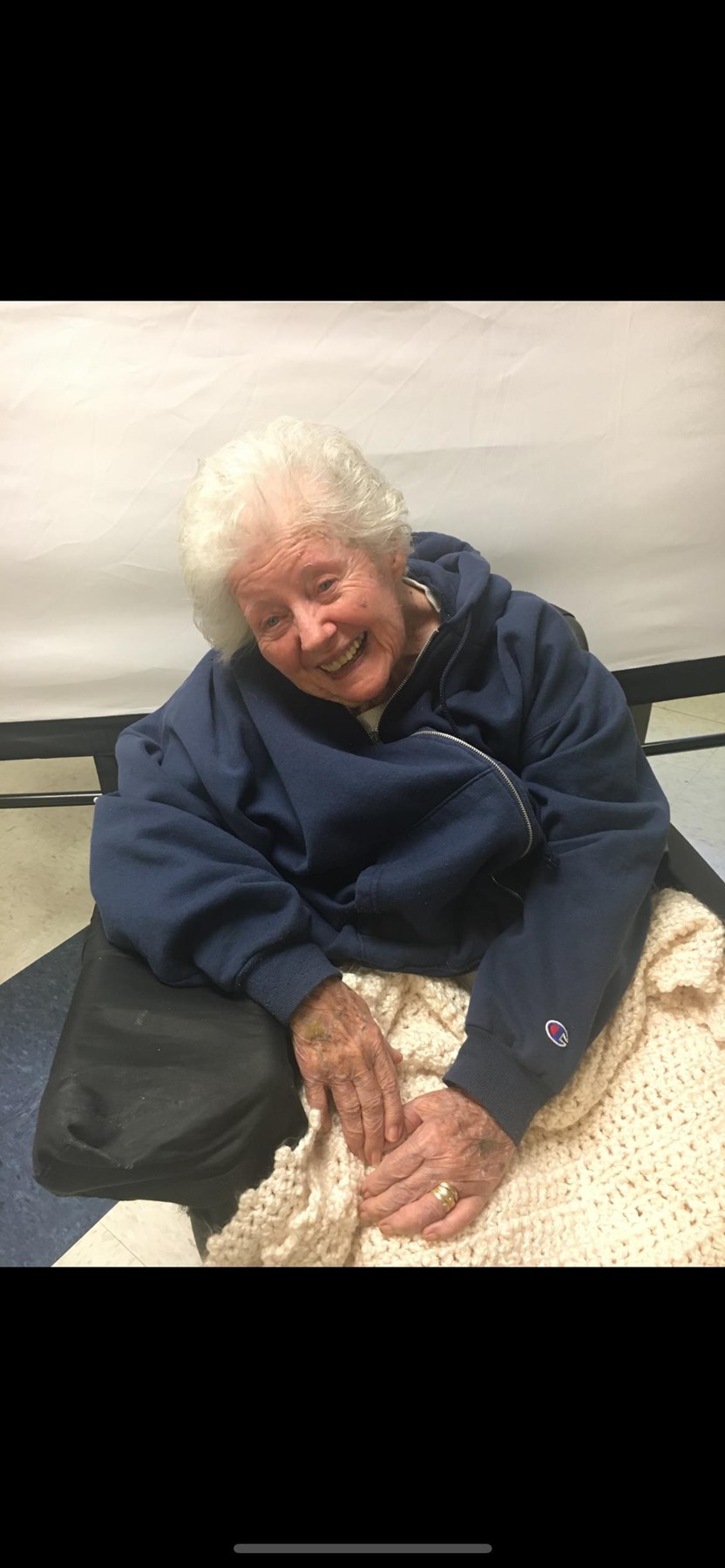 Obituary of Mary Theo