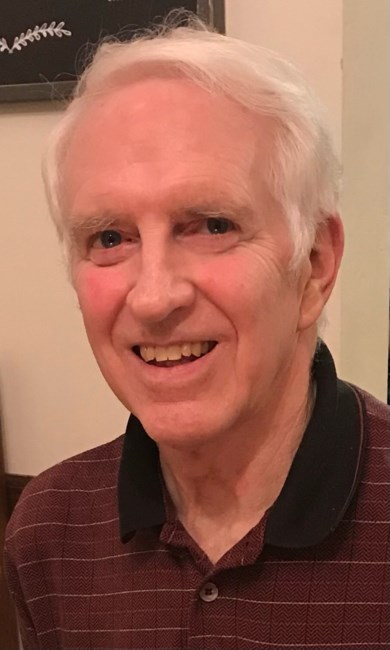 Obituary of Gary Howard Miesse