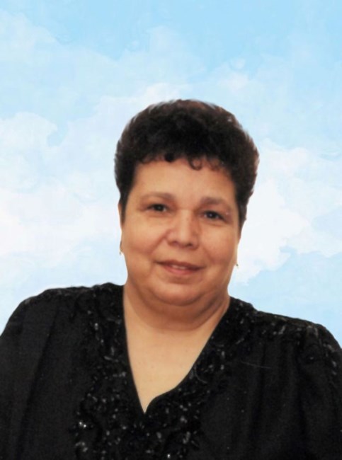 Obituary of Mary Ann Caraman