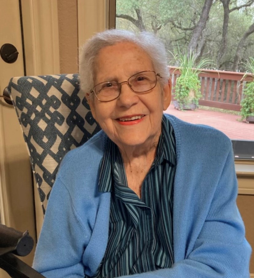 Obituary of Joan Cervenka  Cobb