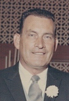 Obituary of Ward "Leggs" Schermer, Jr.