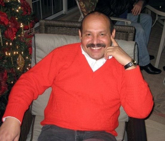 Obituary of Jose Manuel Nieves