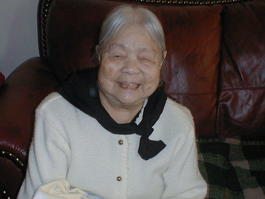 Obituary of Thao Men T. Hoang