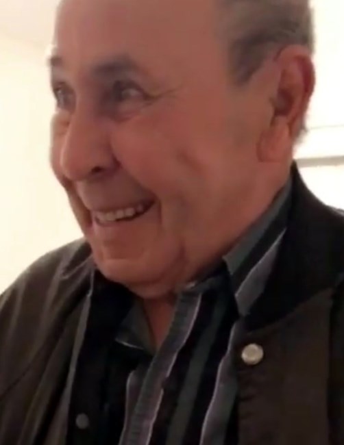 Obituary of Guillermo Abreu