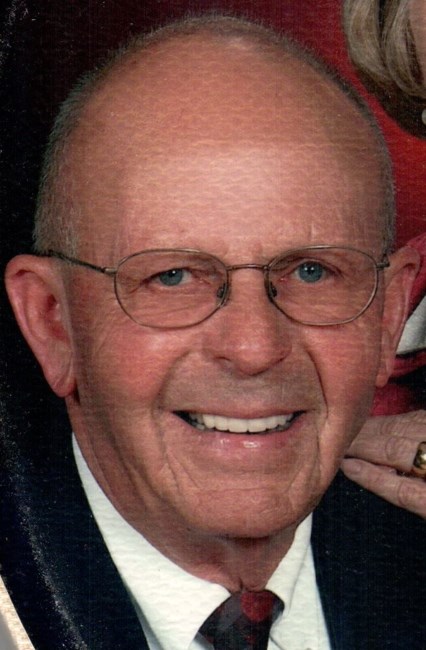 Obituary of Charles E. Deister