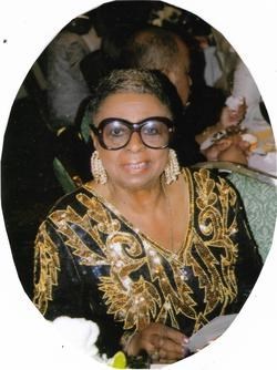 Obituary of Mrs. Evelyn E. Mason