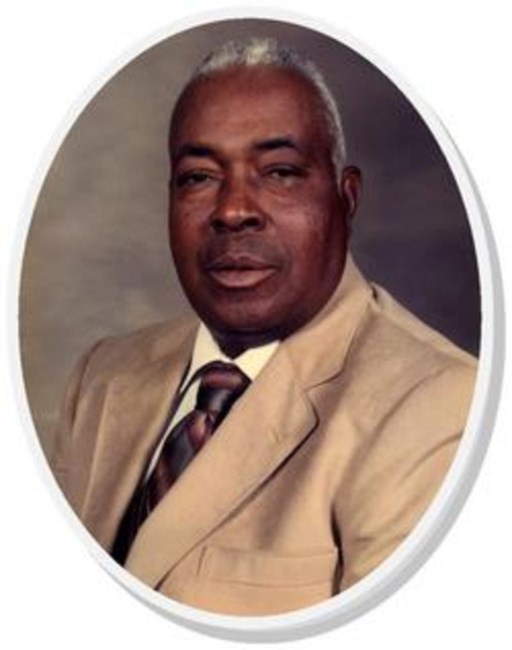 Obituary of Horace L Bradford