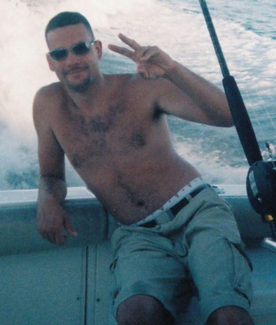 Obituary of Thomas Michael  Meredith