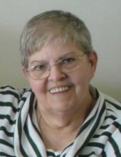 Obituary of Mary Jo Heise