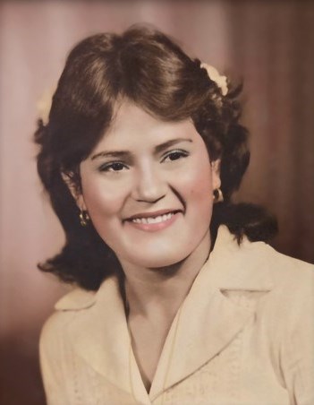 Obituary of Enriqueta F Eudave