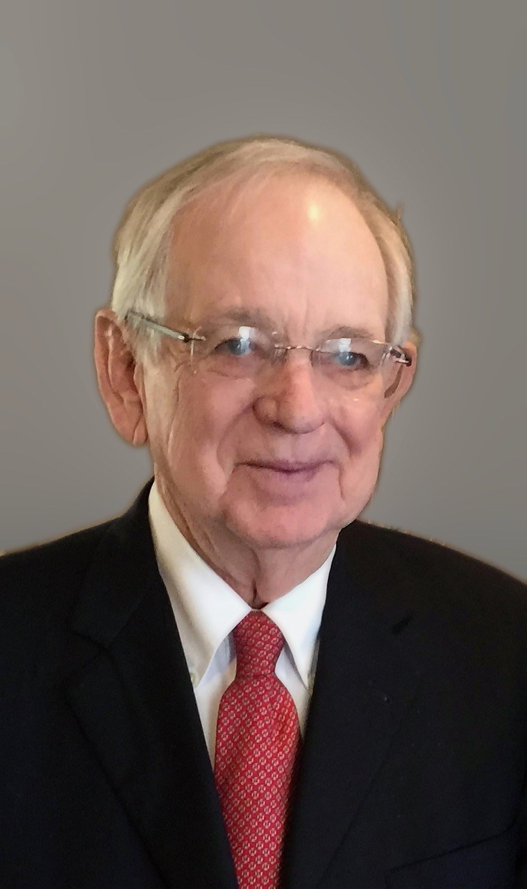 Obituary of Morgan W. Fayssoux
