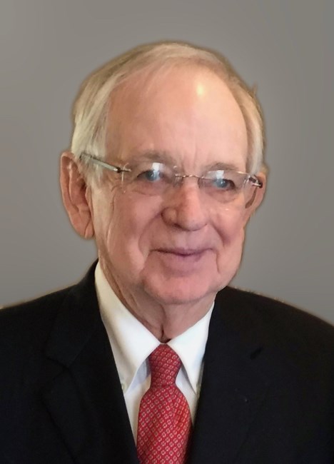 Obituary of Morgan W. Fayssoux