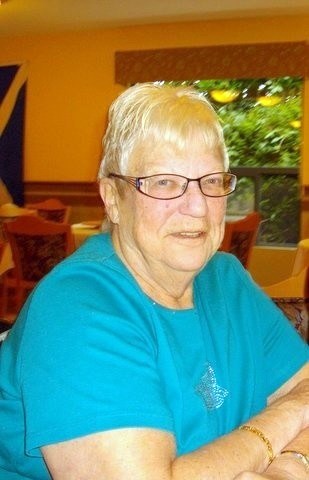 Obituary of Wilma Gourlay