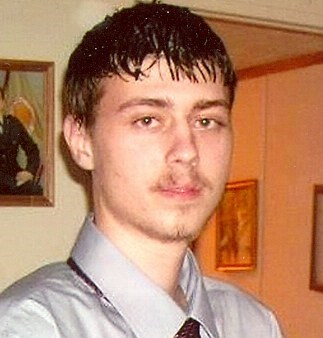 Obituary of Adam Robinson