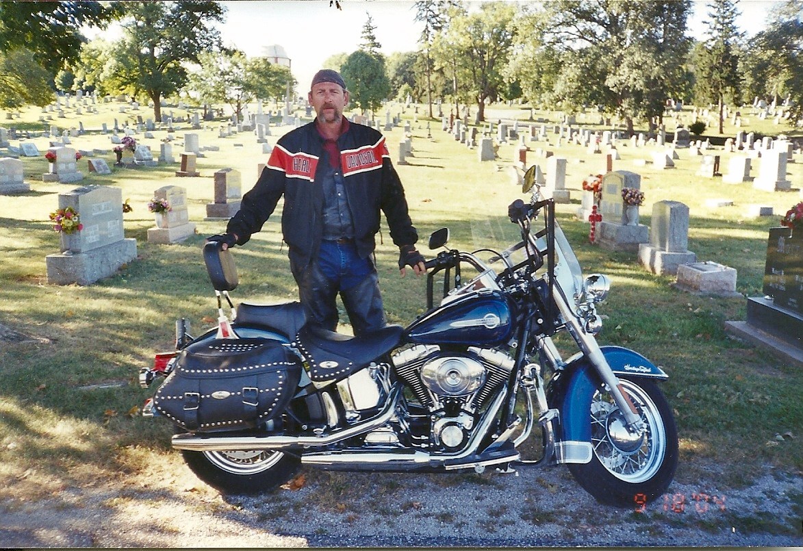 Obituary of William Morris "Bill" Dunn