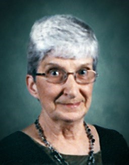 Obituary of Wanda Jean Tolley