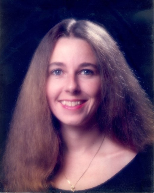 Obituary of Susan Kay Morgan