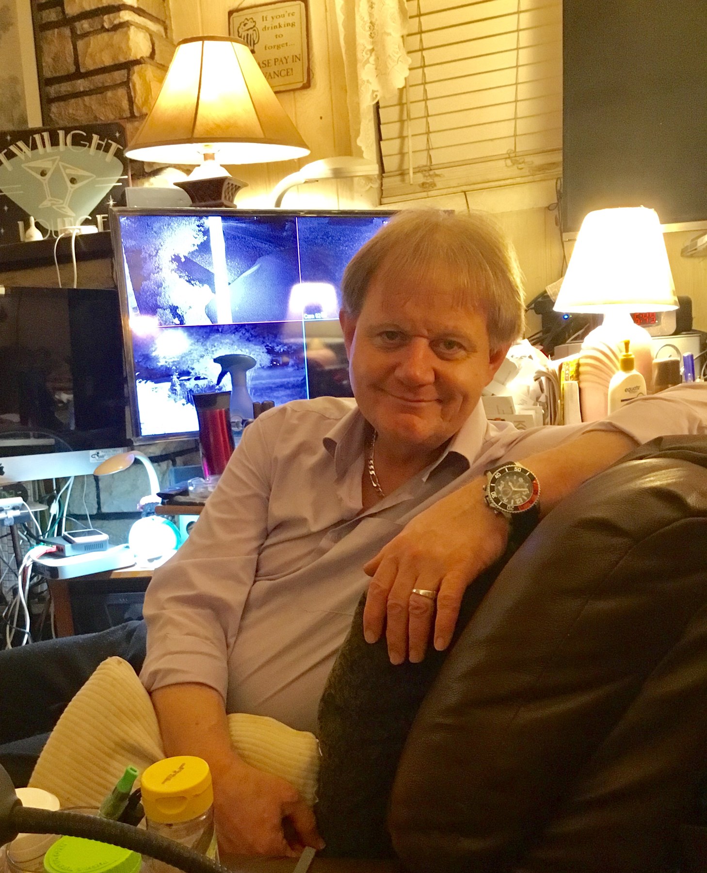 Obituary of Randy M. Hodges