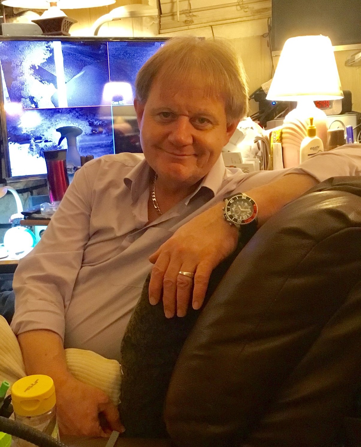 Randy M. Hodges Obituary Kansas City, MO