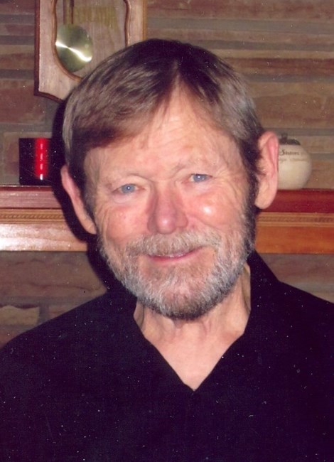 Obituary of James Dean "Jim" Kendall