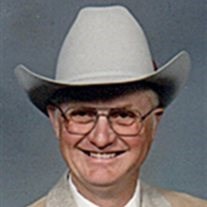 Obituary of Jack Dan Chatterson