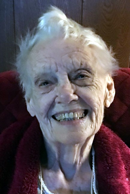 Obituary of Faye LaVerne Chapman
