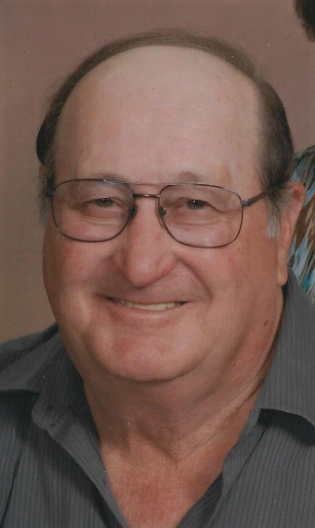 Obituary of Ben V. Darilek