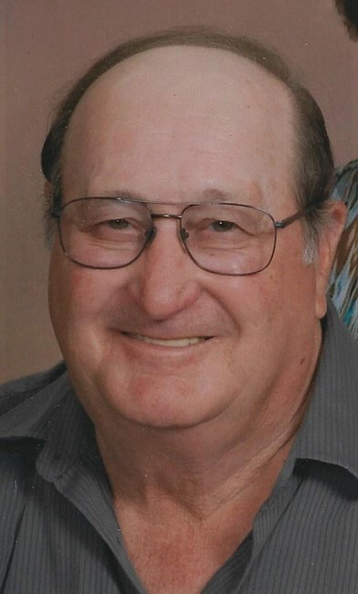 Obituary of Ben V. Darilek