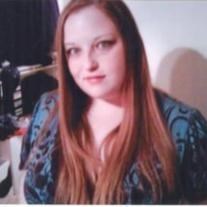 Obituary of Nicole K. Wolf