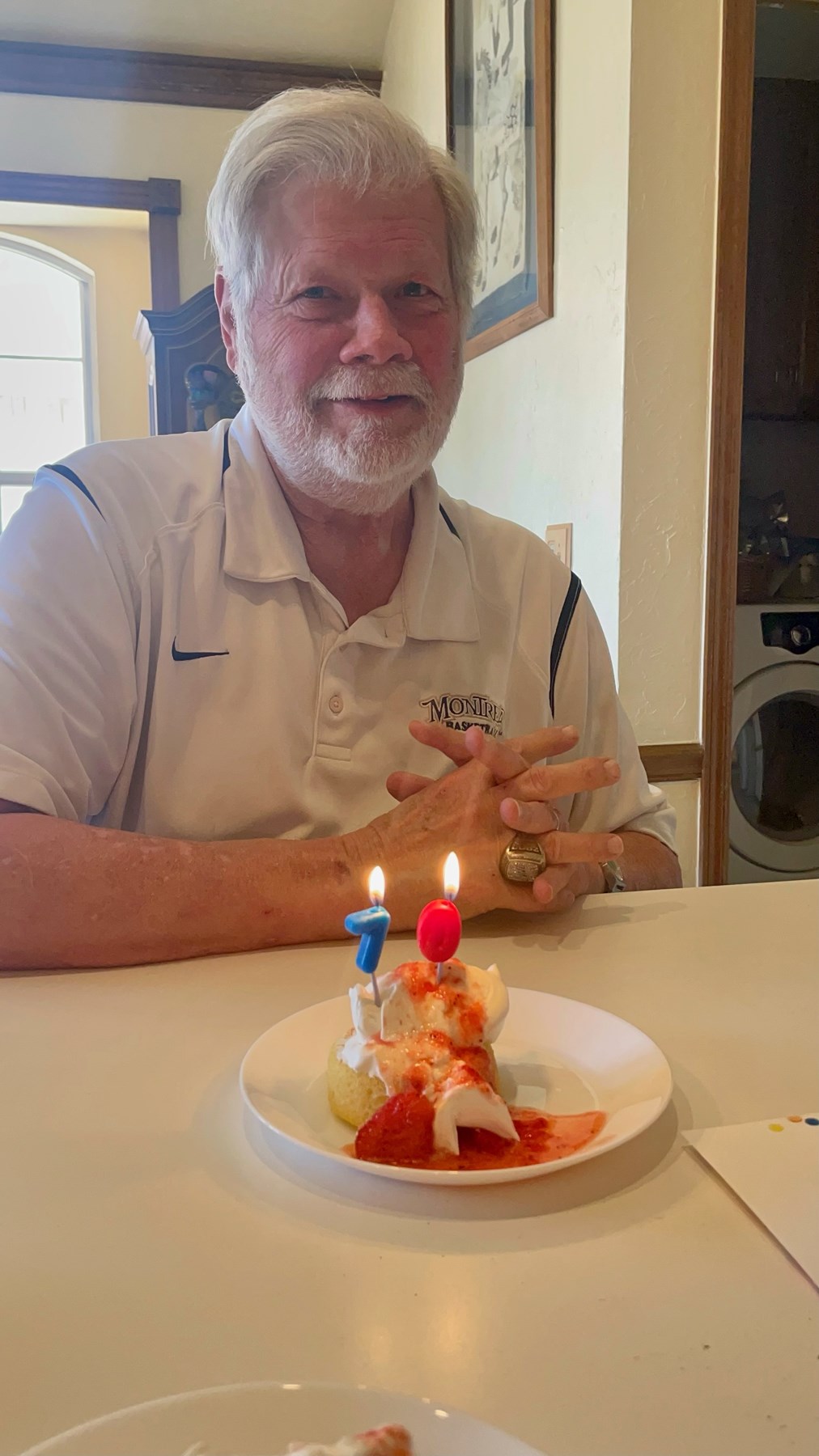 Obituario de Jonesy O Jones